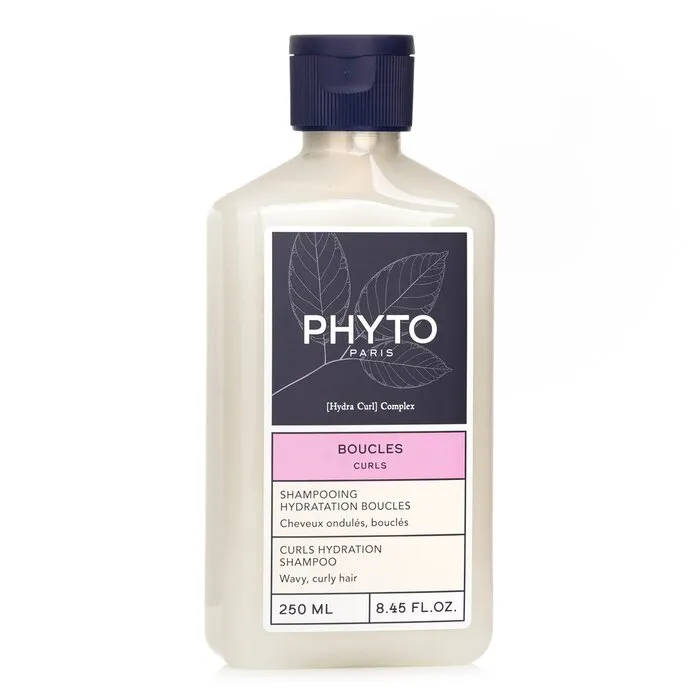Curls Hydration Shampoo - 250ml