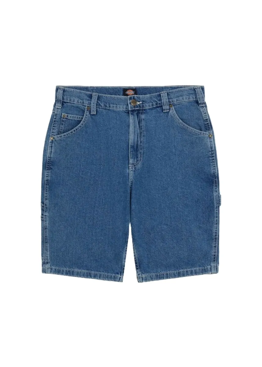Dickies Pantaloncino in jeans da uomo Garyville