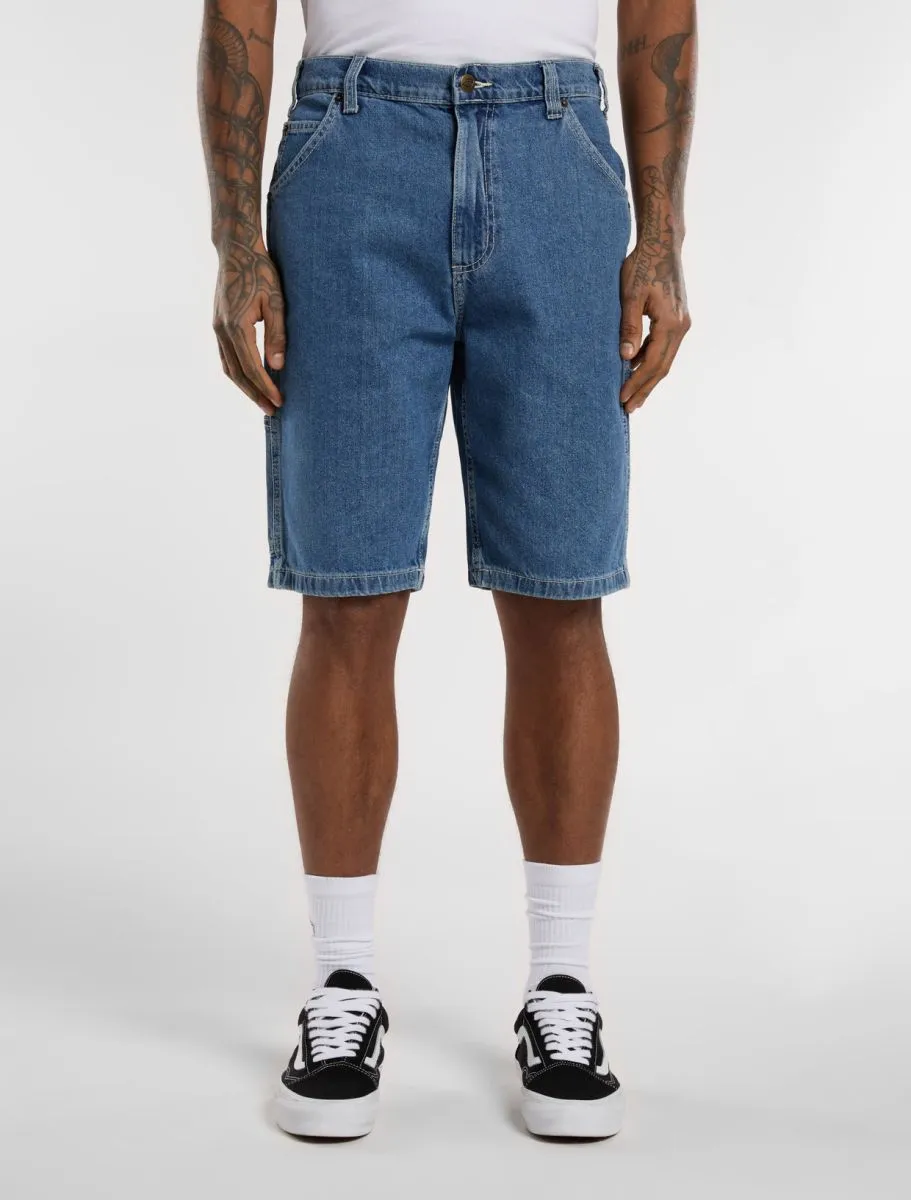 Dickies Pantaloncino in jeans da uomo Garyville