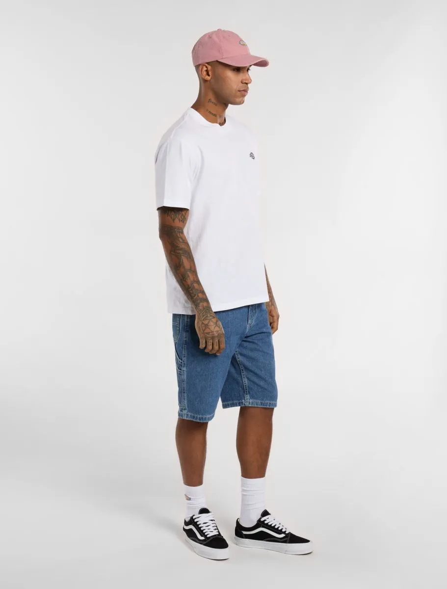 Dickies Pantaloncino in jeans da uomo Garyville