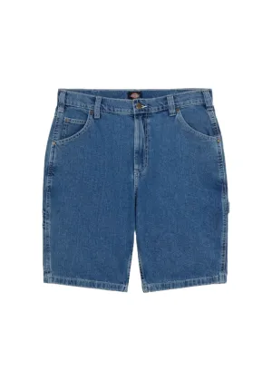 Dickies Pantaloncino in jeans da uomo Garyville
