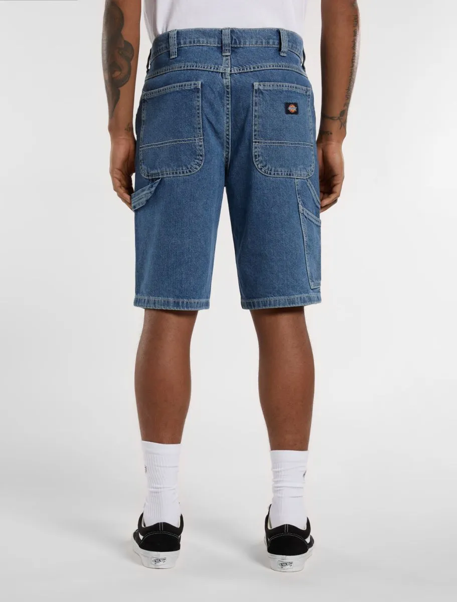 Dickies Pantaloncino in jeans da uomo Garyville