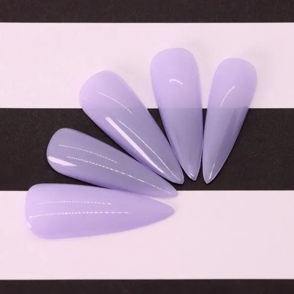 Dimension Nails - Plant-Based Milk - Blackberry Rice Milk