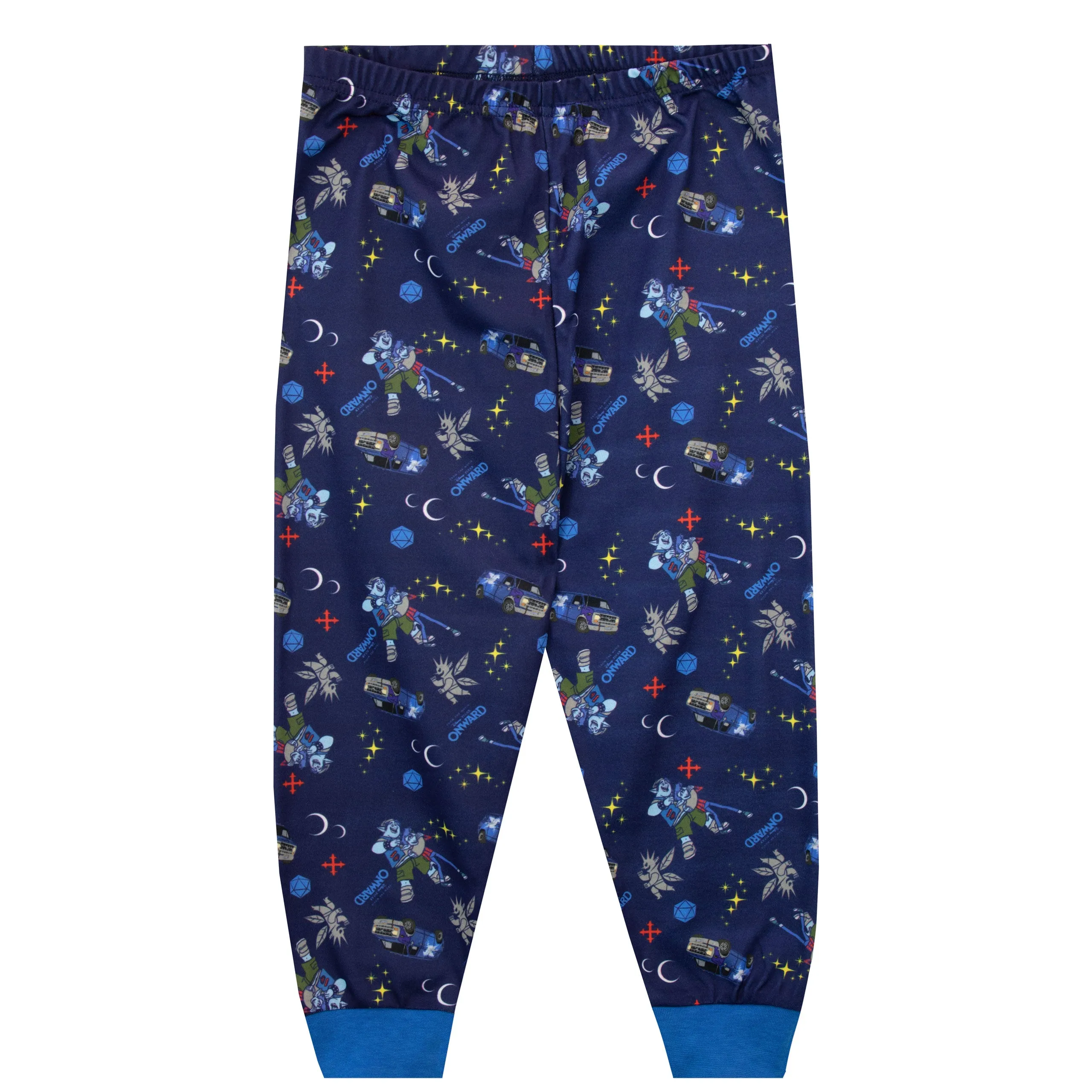 Disney Onward Pajamas