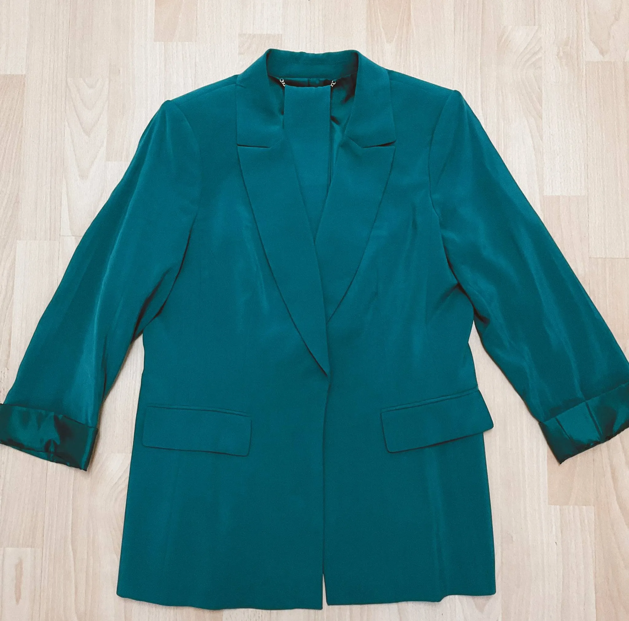 DKNY Blazer Size 14