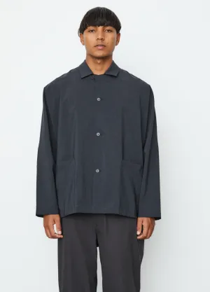 Dolman Sleeve Jacket