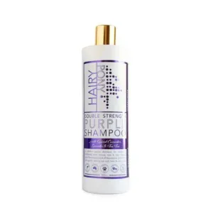 Double Strength Purple Shampoo