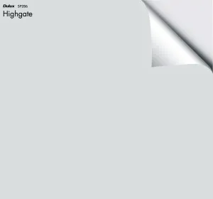 Dulux Highgate