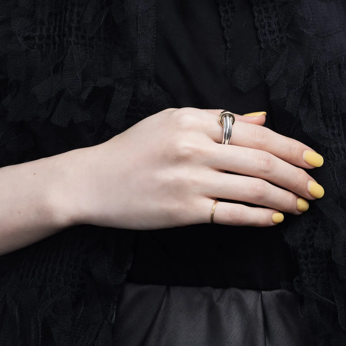 DUNE Ring