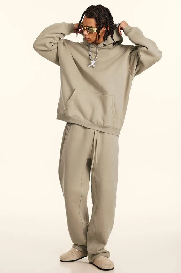 Dune Velvet Sweatpants