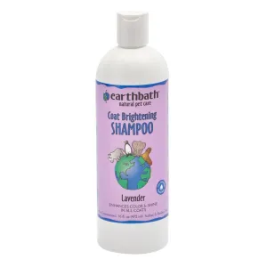 Earthbath Coat Brightening Shampoo