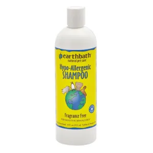 Earthbath Hypo-Allergenic Shampoo
