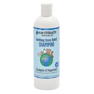 Earthbath Soothing Stress Relief Shampoo