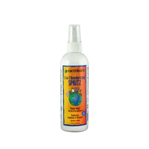 Earthbath Spritz-Mango Tango : 8 oz