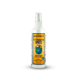 Earthbath Vanilla & Almond 3-in-1 Deodorizing Spritz Pet Spray