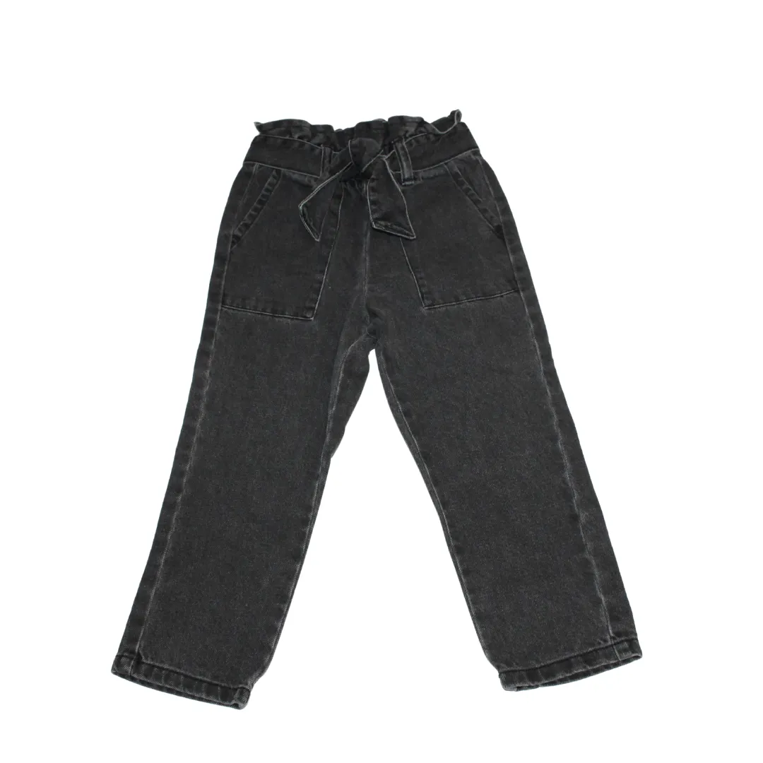 Elasticated Waist Jeans