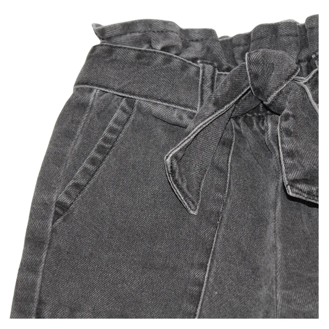 Elasticated Waist Jeans
