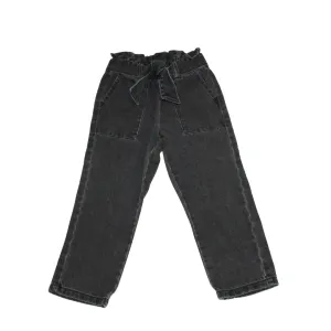 Elasticated Waist Jeans