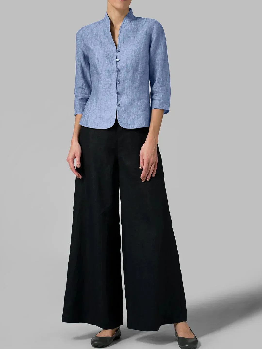 Elegant Stylish Formal Blouse for Women