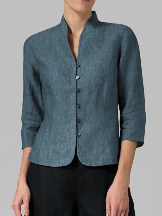 Elegant Stylish Formal Blouse for Women