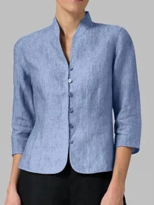 Elegant Stylish Formal Blouse for Women