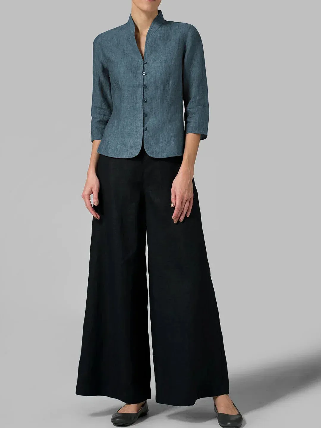 Elegant Stylish Formal Blouse for Women