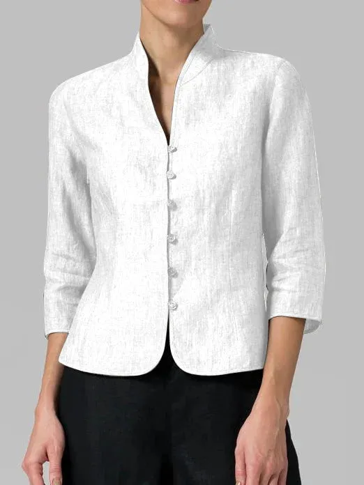 Elegant Stylish Formal Blouse for Women