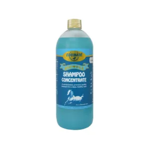 Equinade Showsilk Shampoo Concentrate 1 Litre