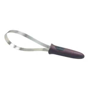 Eureka Soft Grip Shedder Scaper (5741GRM)