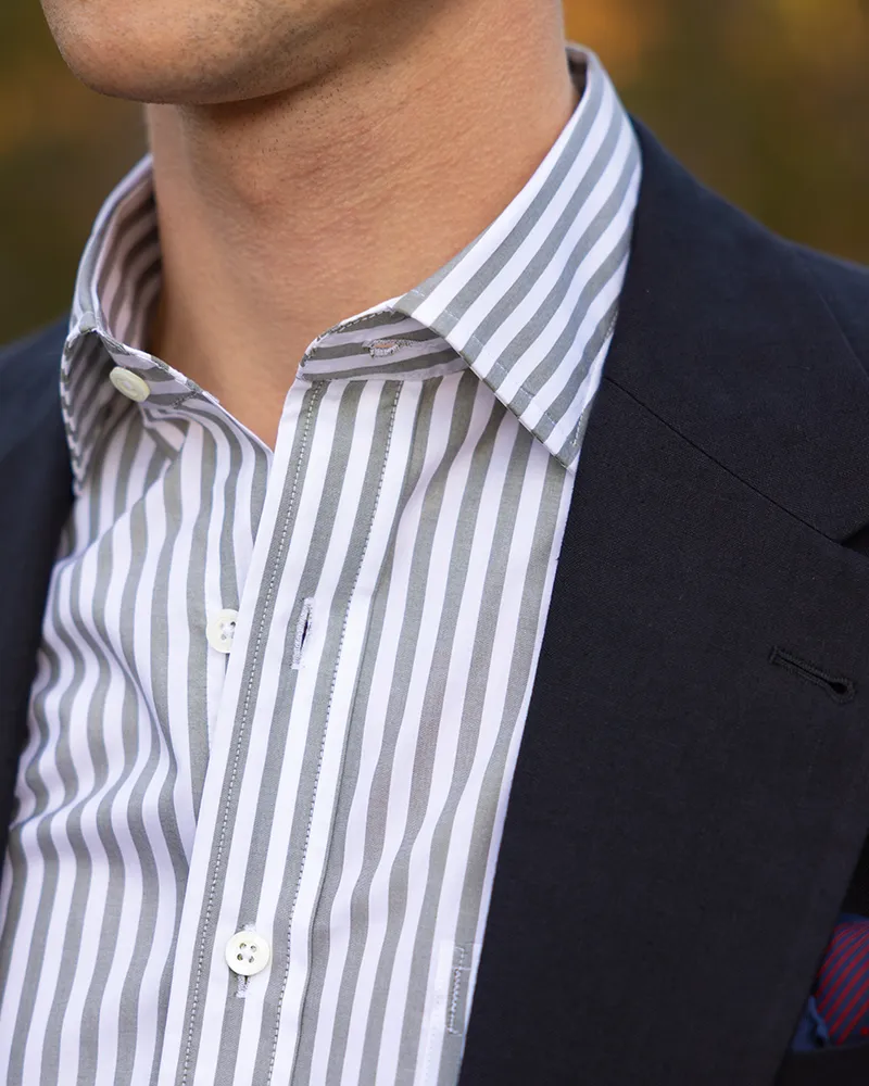 Everton Bengal Stripe
