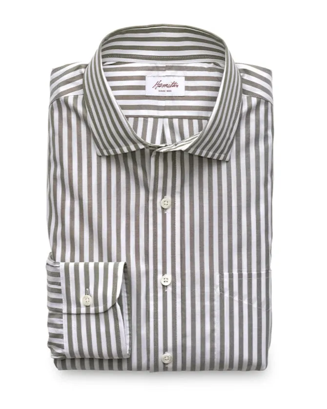 Everton Bengal Stripe