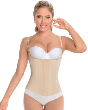 Final Sale Clearance Fajas M & D Fajas Colombianas Waist Cincher Vest for Women