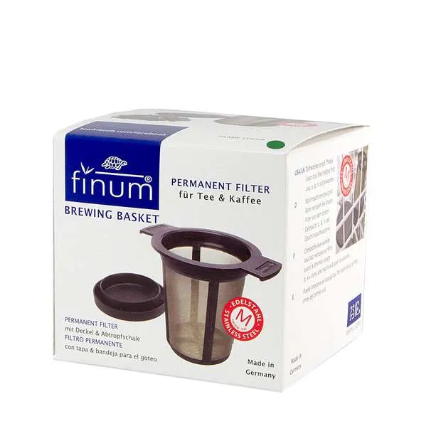 FINUM Brew Basket