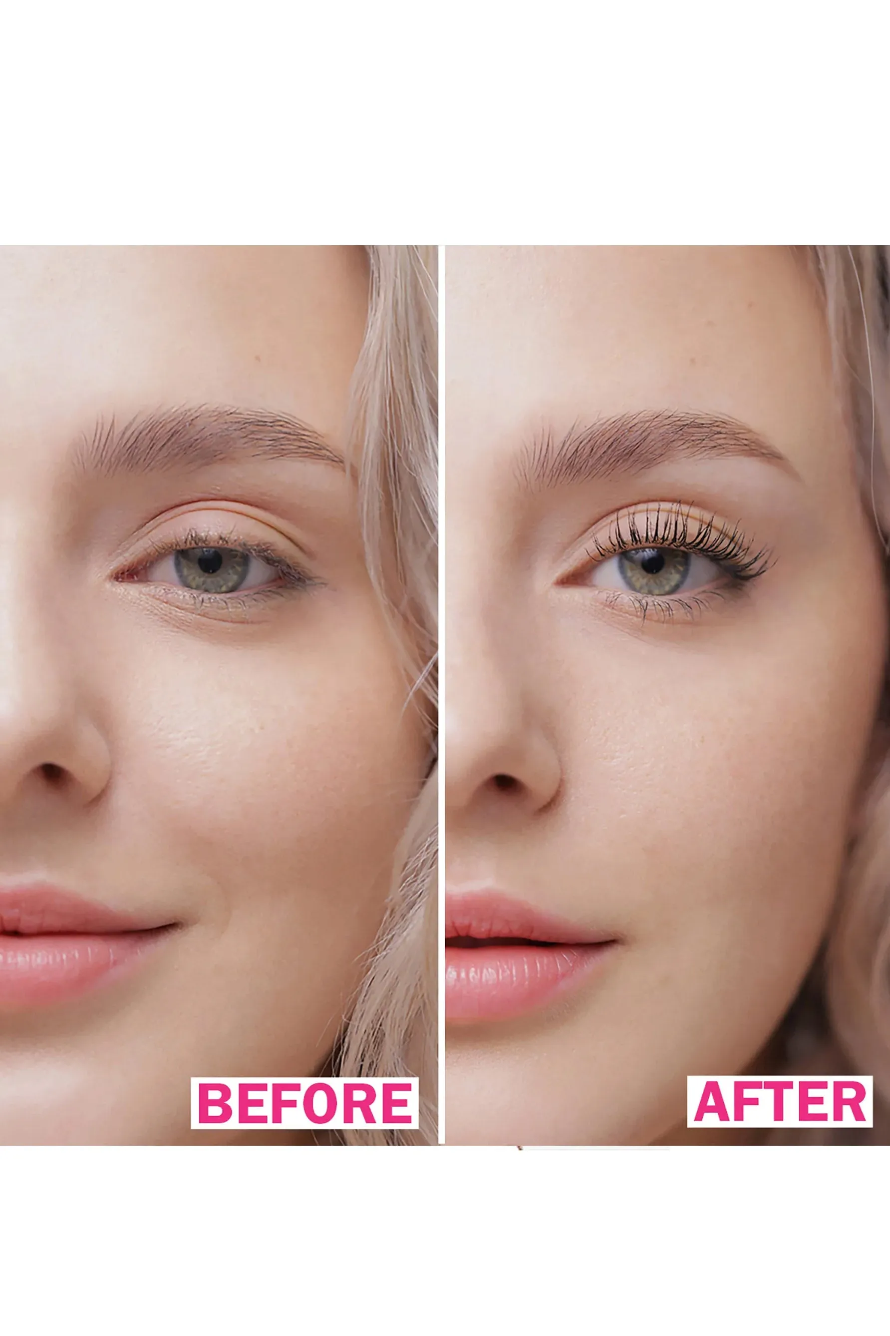 FLASH Perfect Vol Mascara Black 9.5ml