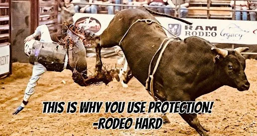 Flex Thin Pro Vest Hydrotuff by Ride Right