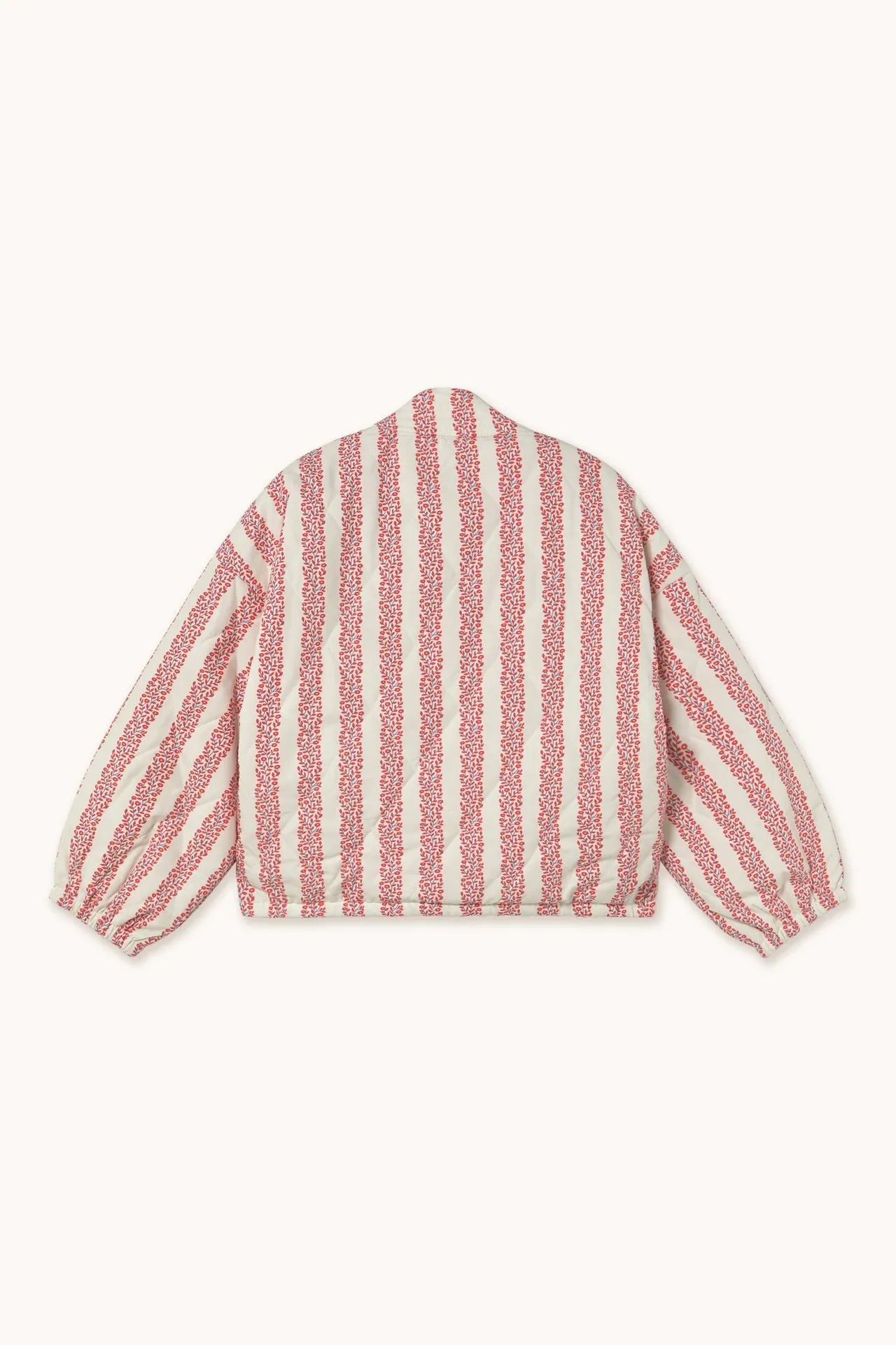 Flora Jacket