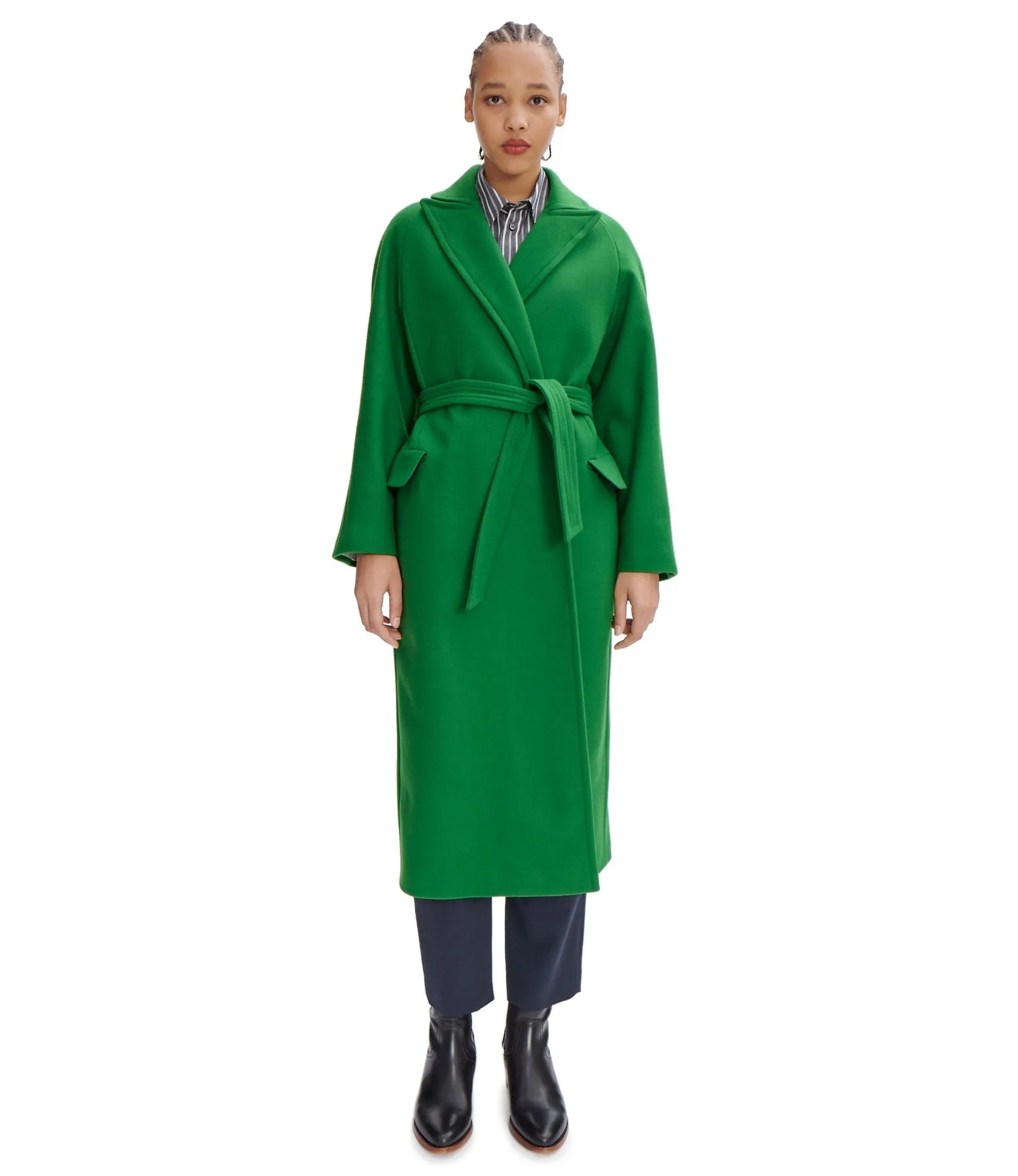 Florence Coat