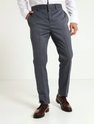 Formal Trouser - Navy
