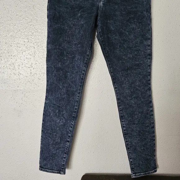 Frame Le High Rise‎ Skinny Jeans Size 30