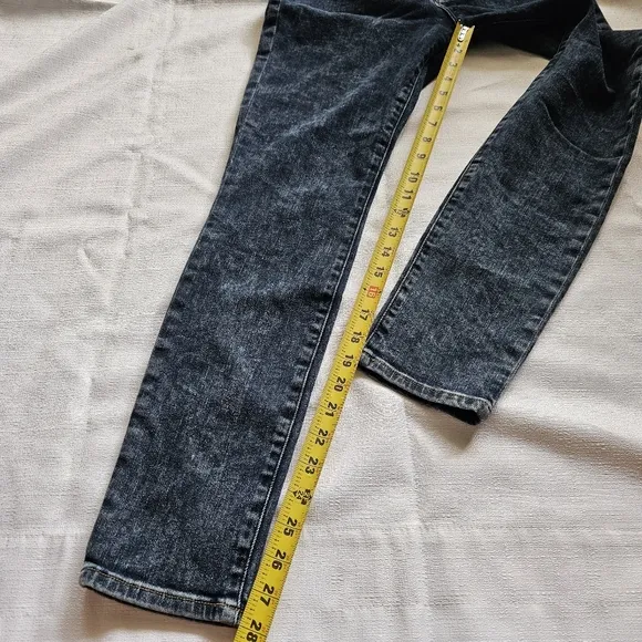 Frame Le High Rise‎ Skinny Jeans Size 30