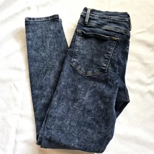 Frame Le High Rise‎ Skinny Jeans Size 30