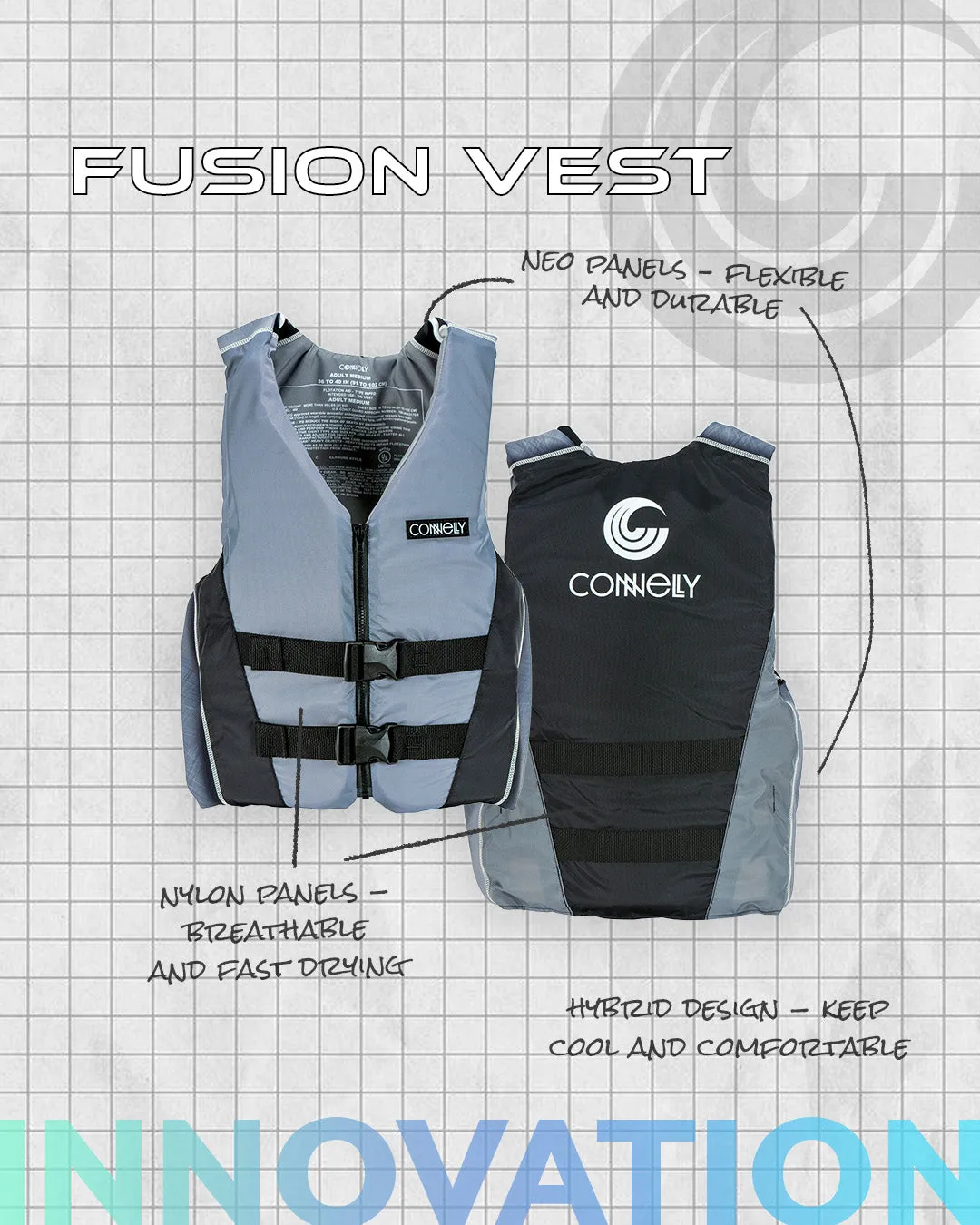 Fusion Nylon