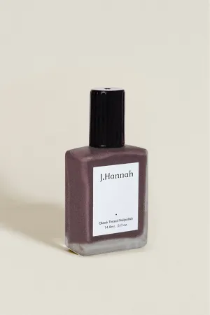 Gamay Nail Polish