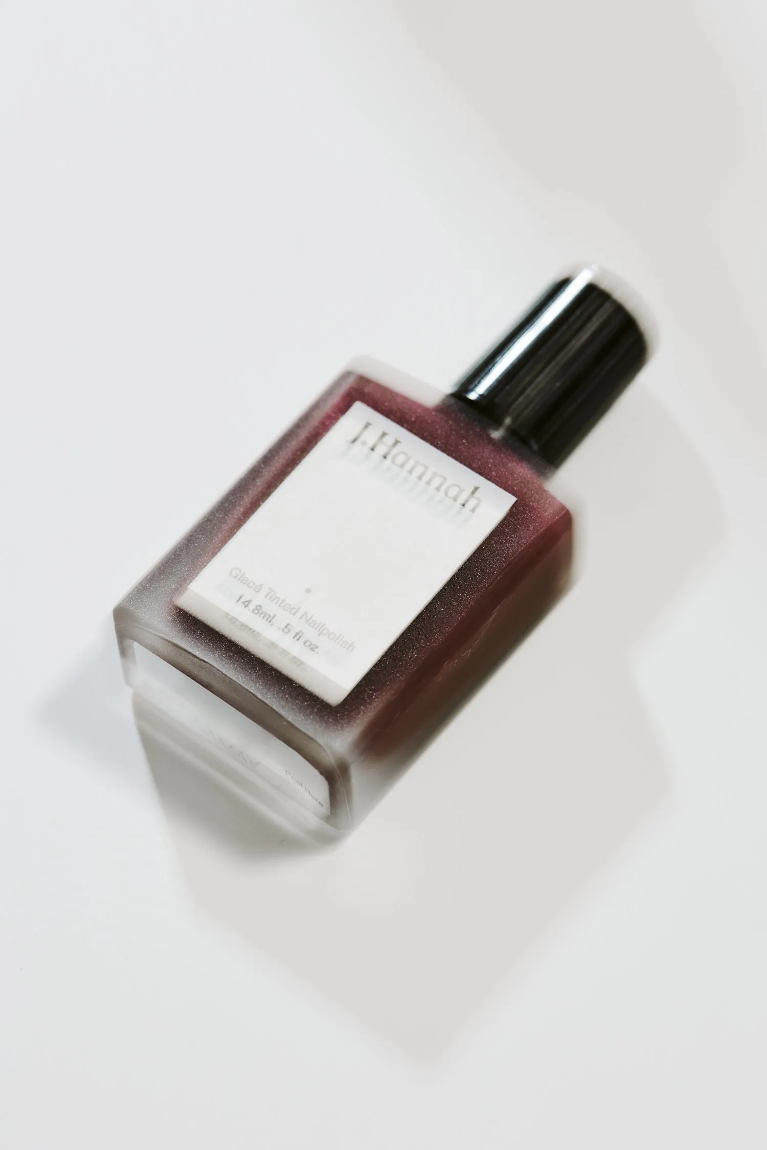 Gamay Nail Polish