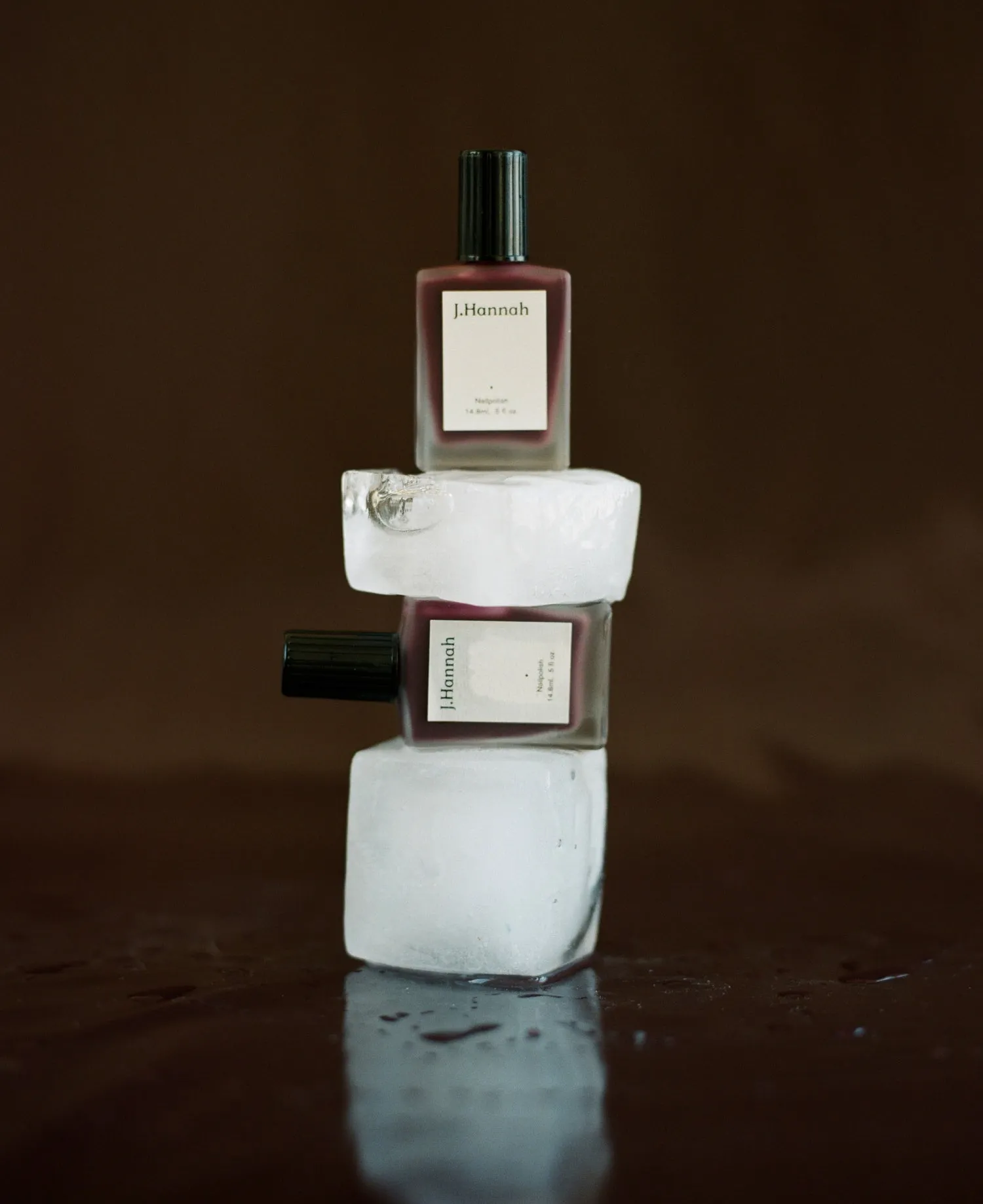 Gamay Nail Polish