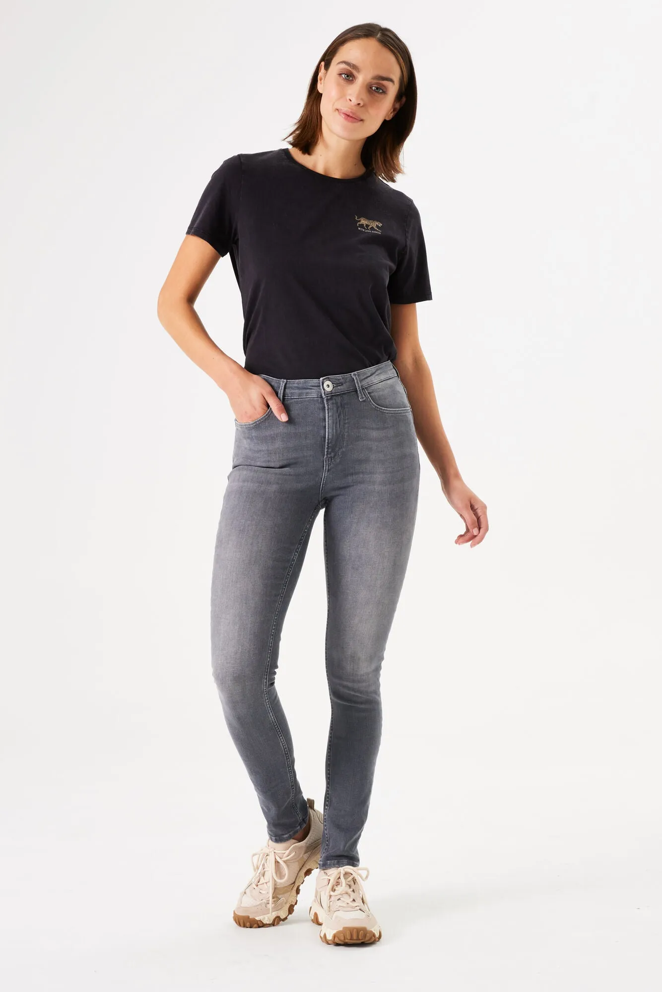 Garcia Celia Jeans - Medium Used