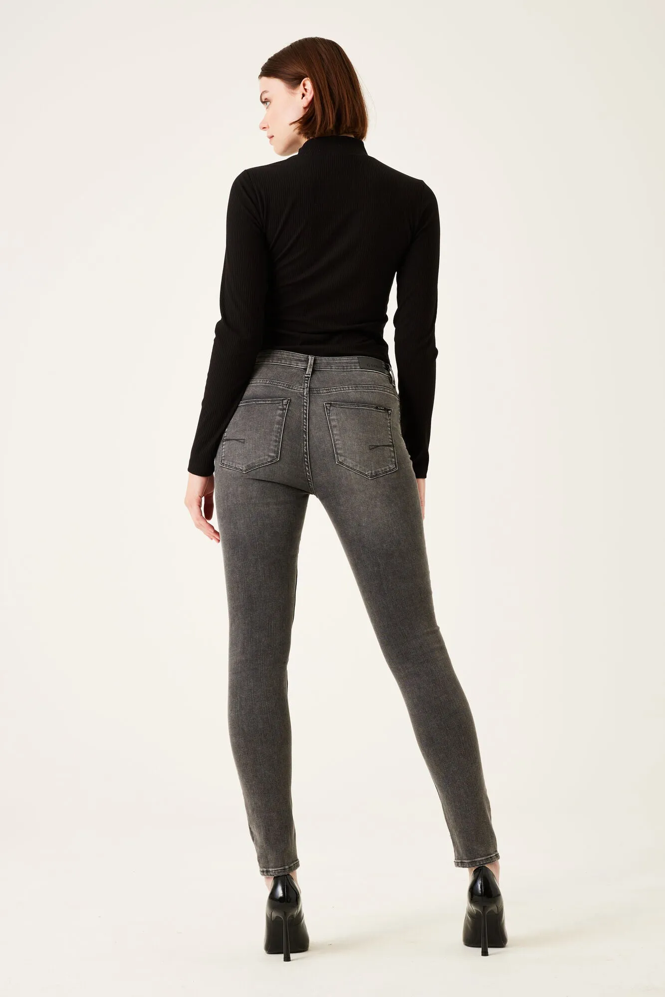 Garcia Celia Jeans - Medium Used
