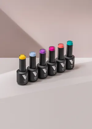 *Gel Polish - Miami Vibes Collection