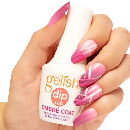 Gelish Dip Ombre Coat 15ml