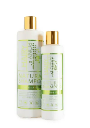 Hairy Pony Natural Shampoo Kakadu Plum